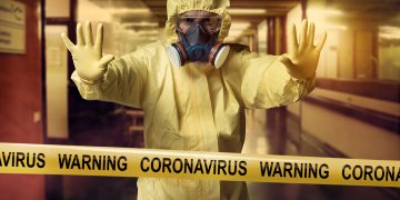 PREMIERĂ | Bărbat scos ”de îndată” din carantină de judecători