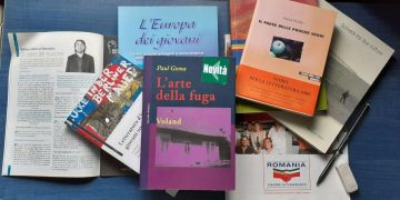 „Sănătatea culturală”, în timpul coronavirusului. Povestea unei studente din Italia, suprinsă de pandemie în Oradea