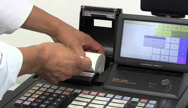 Casele de marcat electronice vor fi legate, din 1 iulie, la serverele ANAF. Procedura a fost publicată în Monitorul Oficial