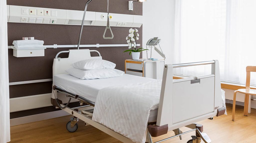 Clinicile private ar putea fi scutite de impozitul pe clădiri