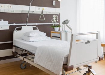 Clinicile private ar putea fi scutite de impozitul pe clădiri