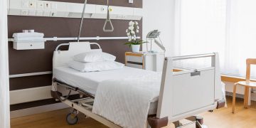 Clinicile private ar putea fi scutite de impozitul pe clădiri