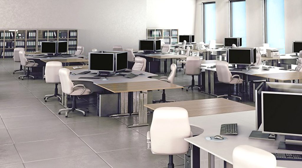 Minim 10% dintre corporatişti sunt ameninţaţi de restructurări