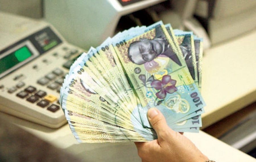 Dobânzile pentru creditele în lei continuă scăderea, după ce BNR a redus dobânda de politică monetară