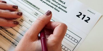 30 iunie, ultima zi pentru depunerea declarației unice privind impozitul pe venit și contribuțiile sociale