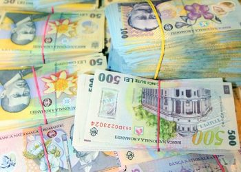 Aproape 240 de miliarde de lei – valoarea economiilor românilor. Crește valoarea depozitelor, scade creditarea