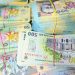 Aproape 240 de miliarde de lei – valoarea economiilor românilor. Crește valoarea depozitelor, scade creditarea