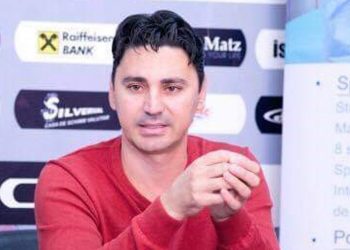 Invitatul săptămânii: dr. Chirea Marius