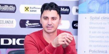 Invitatul săptămânii: dr. Chirea Marius