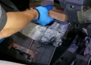 Droguri de 1 MILION de euro, descoperite în Punctul de Trecere a Frontierei Borș