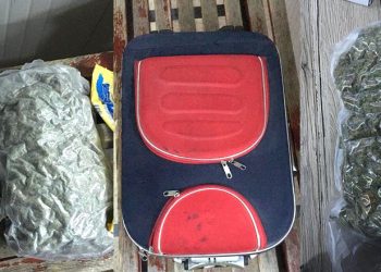 Arestat pentru trafic intern şi internaţional de droguri de risc