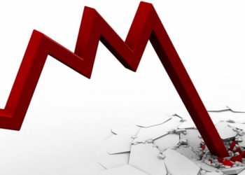 Estimările pe luna iunie se preconizează să fie mult sub cele din aprilie