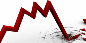 Estimările pe luna iunie se preconizează să fie mult sub cele din aprilie