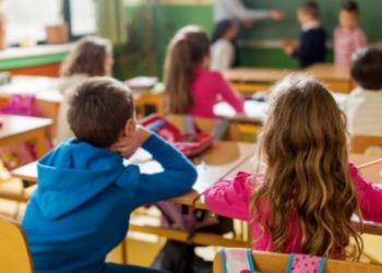 Klaus Iohannis a cerut CCR declararea ca neconstituțională a legii privind educația sexuală în școli