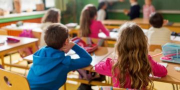 Klaus Iohannis a cerut CCR declararea ca neconstituțională a legii privind educația sexuală în școli