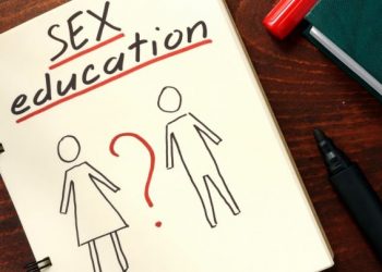 Nicolae POP | Despre educaţia sexuală
