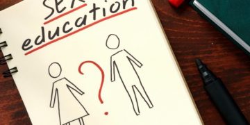 Nicolae POP | Despre educaţia sexuală