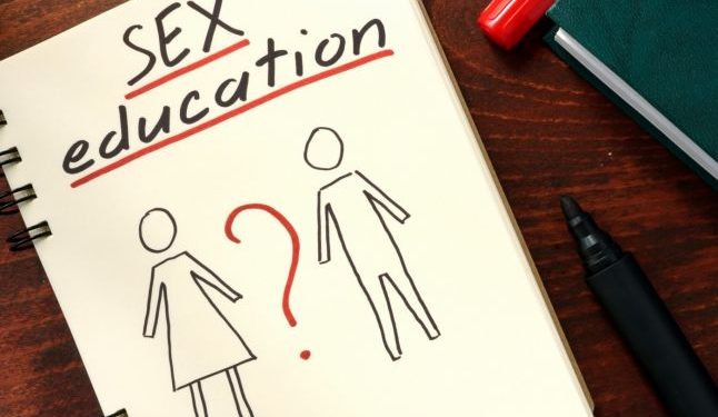 Nicolae POP | Despre educaţia sexuală