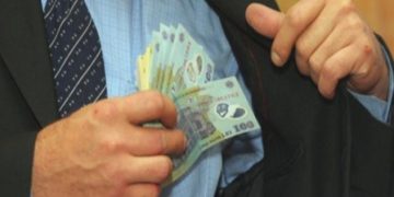 Evaziune fiscală de peste 170.000 de lei. Prejudiciul a fost recuperat integral