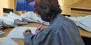 CSM a decis reluarea concursului de admitere la Școala Națională de Grefieri