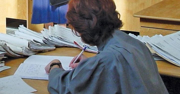 CSM a decis reluarea concursului de admitere la Școala Națională de Grefieri