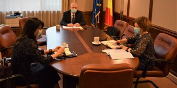 „Război total” împotriva interlopilor şi traficanţilor de persoane. „Parchetele să-i confrunte cu toate „armele”, să-i hărţuiască şi să îi atace procedural”, cere ministrul Justiţiei