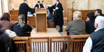 Dispozițiile din Statutul judecătorilor și procurorilor privind transferul magistraților nu sunt constituționale (decizie CCR)