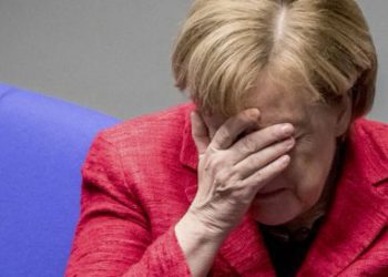 Exporturile Germaniei s-au prăbuşit cu peste 30% în aprilie