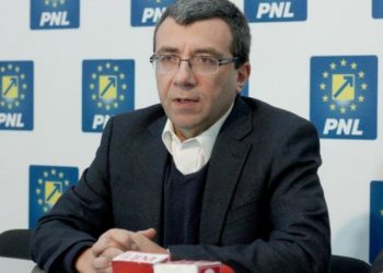 Deputatul PNL Mihai Voicu a fost achitat de ÎCCJ într-un dosar de corupție