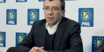 Deputatul PNL Mihai Voicu a fost achitat de ÎCCJ într-un dosar de corupție