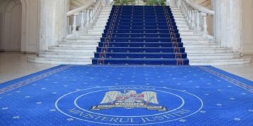 Schimbări în Ministerul Justiţiei | Comisii de elaborare a proiectelor de coduri,  consilieri onorifici, posibilitatea ministrului de a sesiza Inspecţia Judiciară