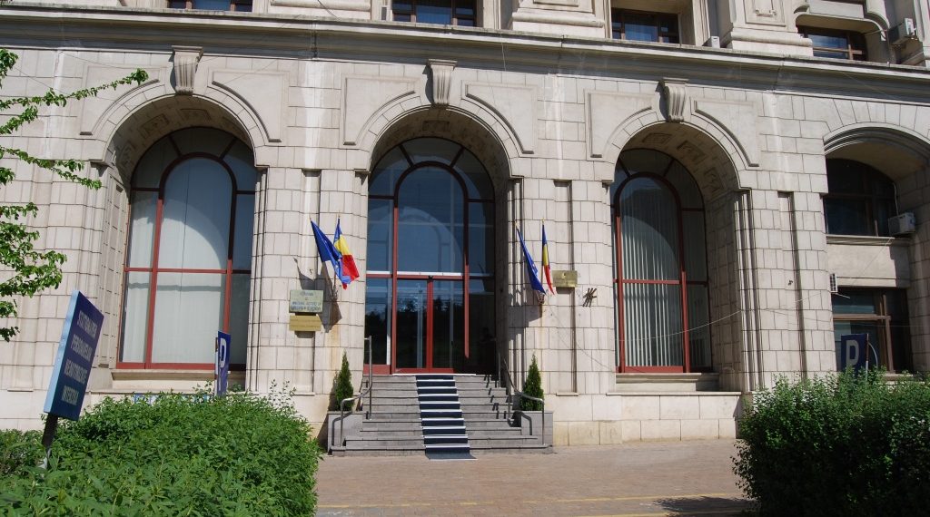 Desfiinţarea SIIJ, în dezbatere publică live pe pagina de Facebook a Ministerului Justiţiei