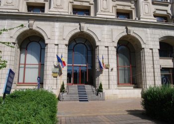 Desfiinţarea SIIJ, în dezbatere publică live pe pagina de Facebook a Ministerului Justiţiei
