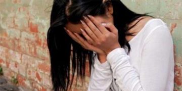 Reţinută pentru trafic de minori