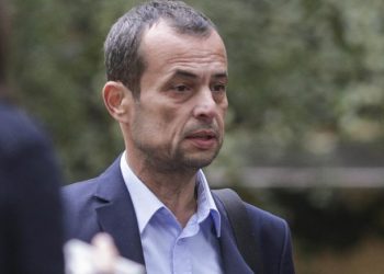 Fostul procuror Mircea Negulescu a fost trimis în judecată. Ar fi construit un ”scenariu mincinos” pentru a proba existența unei infracțiuni
