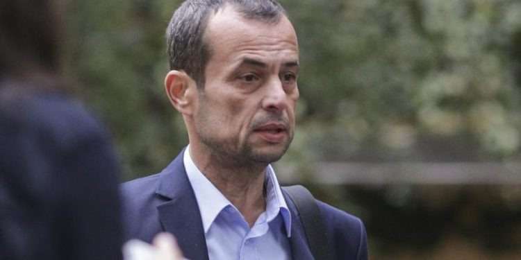 Fostul procuror Mircea Negulescu a fost trimis în judecată. Ar fi construit un ”scenariu mincinos” pentru a proba existența unei infracțiuni