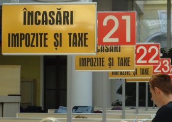 Facilităţi fiscale pentru afacerile din Oradea întrerupte pe timpul situaţiei de urgenţă