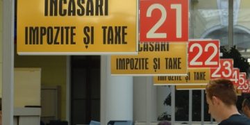 Facilităţi fiscale pentru afacerile din Oradea întrerupte pe timpul situaţiei de urgenţă