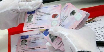Permisele de conducere şi certificatele de înmatriculare, mai scumpe