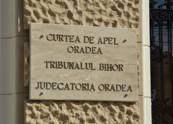 Plecarea unui judecător din Tribunalul Bihor, respinsă de CSM. E al doilea refuz în trei luni