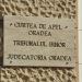 Plecarea unui judecător din Tribunalul Bihor, respinsă de CSM. E al doilea refuz în trei luni