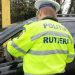 1000 de euro, mită pentru poliţist. Suspectul a fost denunţat de ofiţerul pe care încerca să-l corupă