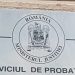 Telemuncă la Serviciul de Probațiune. Un angajat a fost confirmat cu COVID-19