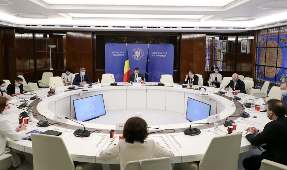 Proiect | Program de finanţare a companiilor pentru cumpărarea de echipamente