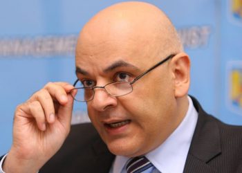 Raed Arafat nu recomandă concediile în străinătate