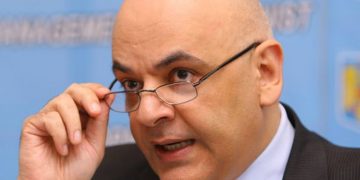 Raed Arafat nu recomandă concediile în străinătate