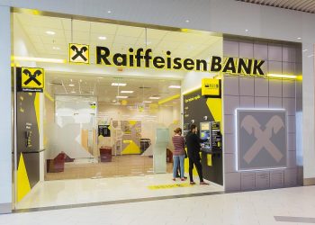 Raiffeisen Bank a pierdut procesul în care contesta o amendă de 50.000 de lei  pentru practici comerciale incorecte