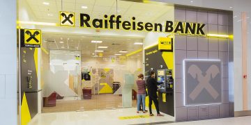 Raiffeisen Bank a pierdut procesul în care contesta o amendă de 50.000 de lei  pentru practici comerciale incorecte