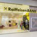 Raiffeisen Bank a pierdut procesul în care contesta o amendă de 50.000 de lei  pentru practici comerciale incorecte