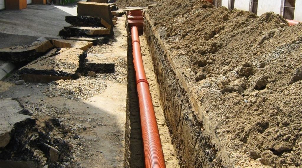 54% dintre români au acces la sisteme de canalizare. Diferența uriașă dintre orașe și sate